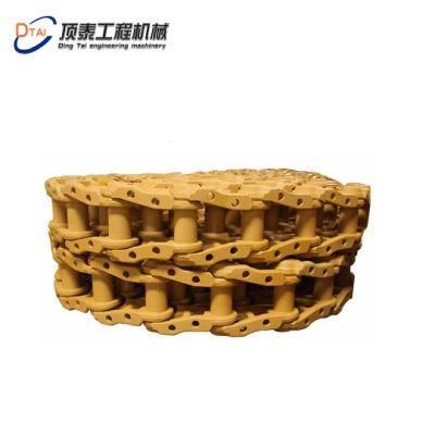 OEM Excavator Track Chain Track Link Assembly for Cat320 PC200 1941608