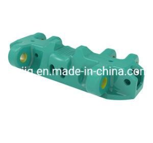 Manganese Steel Parts Excavator Machinery Track Shoe for Coal Mine
