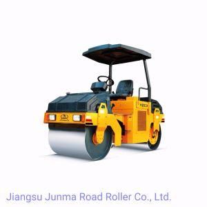 New Vibratory Road Roller (YZC3 3 Ton)