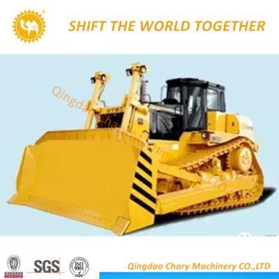 High Efficiency Hbxg SD9 blade Dentes Crawler Bulldozer/Dozer