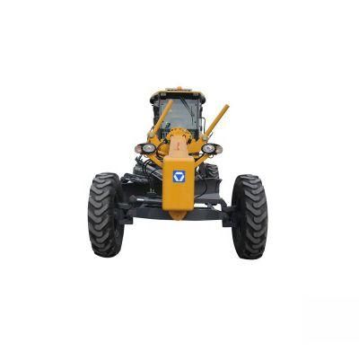 140HP Road Construction Machinery Gr135 11ton Motor Grader