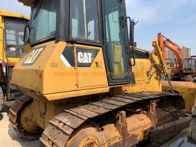 Used Caterpillar Bulldozer Cat D6g Dozer for Sale