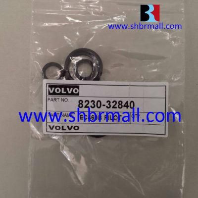 Hydraulic Pilot Valve Seal Kits for Excavator Ec460b Volvo/8230-32840/8230-36840