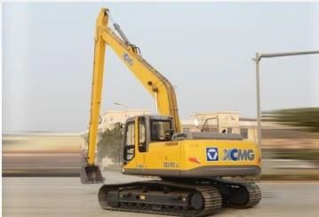 Oriemac Construction Machinery Xe265c 26ton 1.2m3 Crawler Excavator New Excavator Price