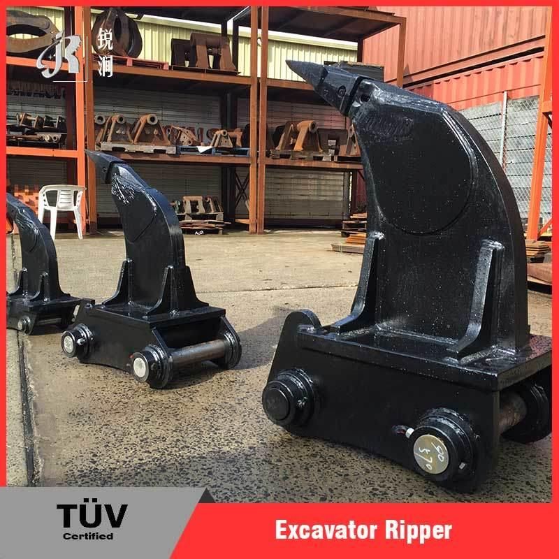 Super V Bucket Teeth Adapter 1610t-V13