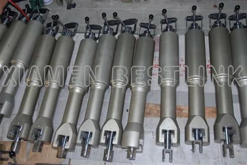 China Electric Driven Hydraulic Concrete and Rock Splitter