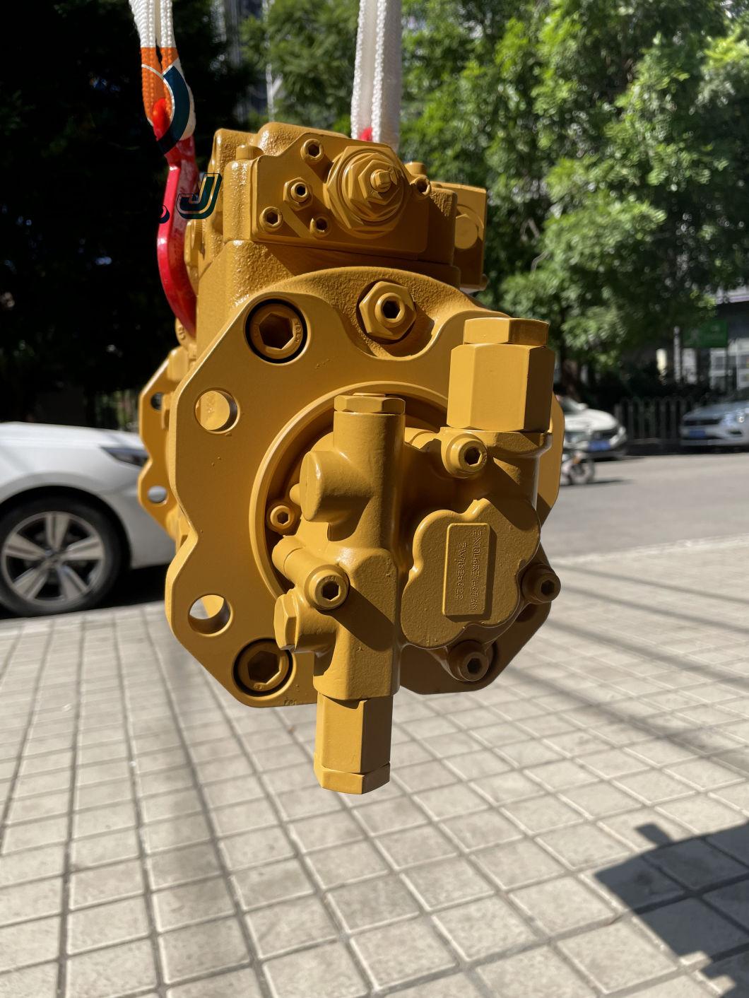 Original Type K3V63dt Hydraulic Pump for Cat312b Cat313b