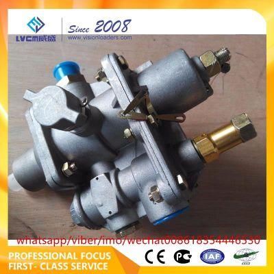 Sdlg Liugong Oil Water Separator Valve 4120000084 for Sdlg Loader LG936/LG956/LG958
