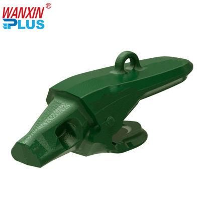 Construction Machinery Excavator Spare Part Casting Steel Bucket Adapter 8813A-U55