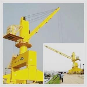 Ghe Zmpc Price Liebherr Quality Harbour Crane