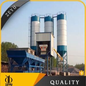 Hzs35 Concrete Mixing Plant for Sale