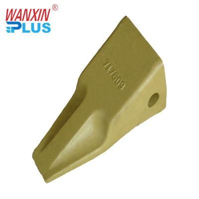 Suitable for J600 Models of Mechanical Bucket Tooth Parts 7I7609