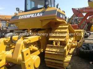 Used Original Bulldozer Caterpillar Cat D6h Crawler Tractor Dozers for Sale