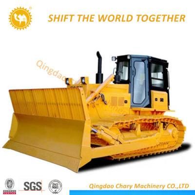China Earth Moving Machinery Hbxg SD6 Bulldozer with Ripper/AC