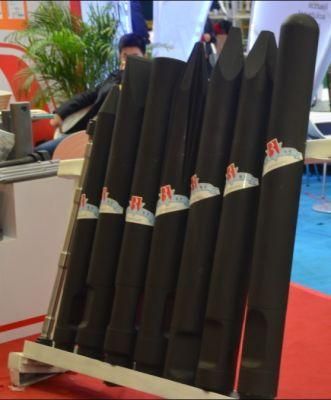 Hydraulic Breaker Chisel