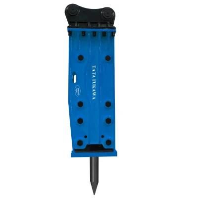 Hydraulic Rock Breaker Hammer for Excavator
