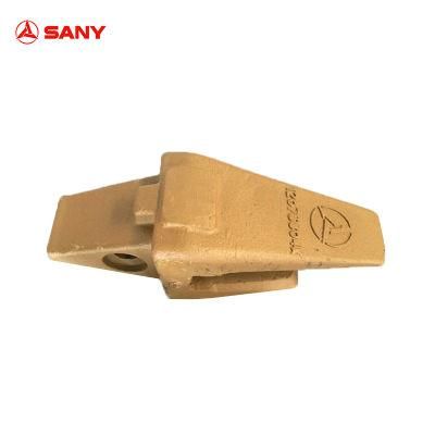 Sany Bucket Tooth Holder 12076804k for Sany Sy60 Sy65 Sy75 Sy95 Hydraulic Excavator