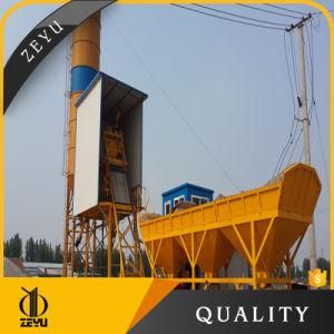 Hzs25 Concrete Batching Plant Price for Sale