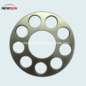 Hot Sale Excavator Hydraulic Pump Parts for Set Plate of E307xm