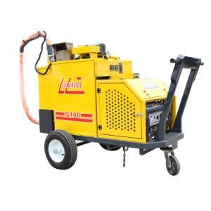 100L Trailer Type Asphalt Crack Repair Sealing Machine Price