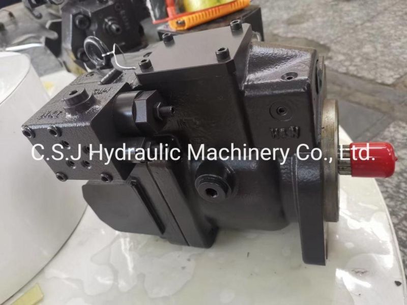 K3vl80 Hydraulic Pump for Drilling Rig