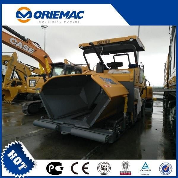 RP753 New 7m Width Asphalt Concrete Paver