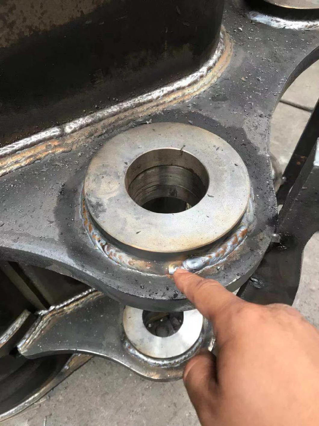 300 Fn Wheel Loade Bucket for Construction Machinery Parts