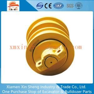 China Supplier Kubota Undercarriage Track Roller / Bottom Roller for Excavator Dozer Parts / Machinery Parts