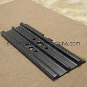 Factory Price Excavator Track Shoe Zx240-3 Heavy Equipment Spare Parts Made in China