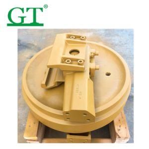 Construction Machinery Undercarriage Parts Idler