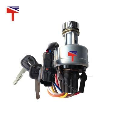 Excavator Spare Part Ignition Switch Atart A241200001217