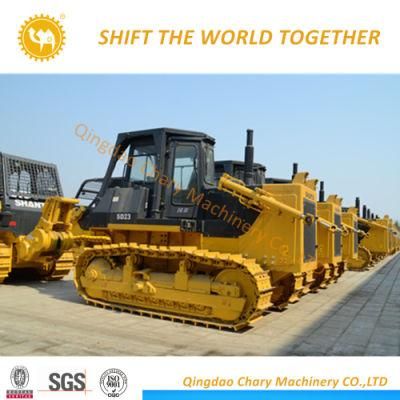 230HP Genuine Earth-Moving Machinery SD23 Bulldozer for Sale