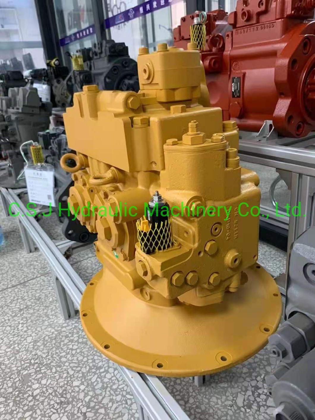 Cat Hydraulic Pump Sbs120 for E320c