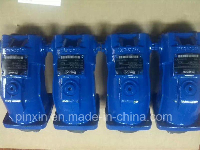 Hydraulic Piston Motor A2FM10 Charge Pump for Paver From Factory Supplier