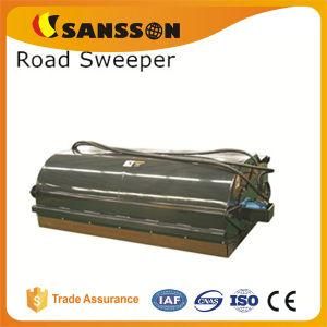 Sansson Skid Steer Loader Road Sweepers for Sale
