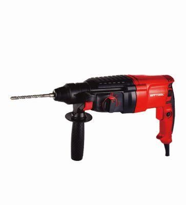 Efftool High Quality Hot Selling Rotary Hammer Rh-BS26