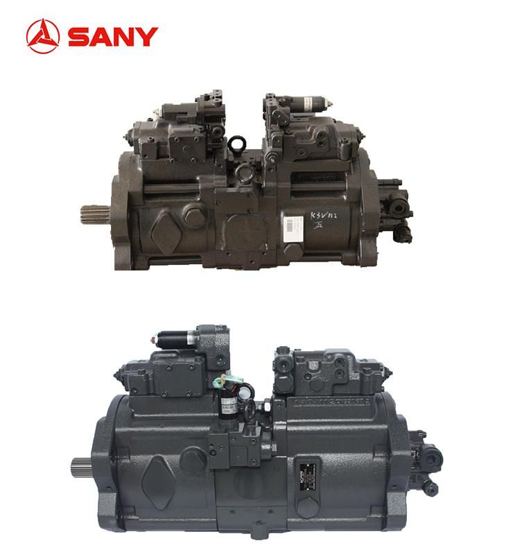 Hydraulic Pump for Sany Excavator Parts