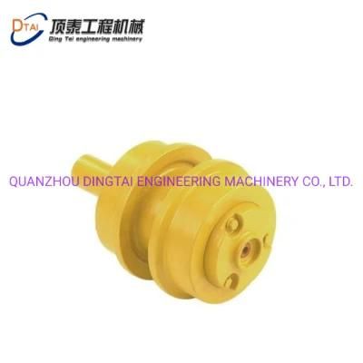 Carrier Roller Top Roller D80 D85 155-50-00235 D155 Bulldozer Undercarriage Parts