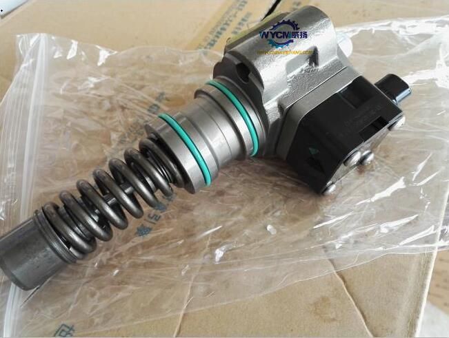 Dalian Deutz Engine Spare Parts 4110001007067 Injection Pump for Wheel Loader LG958