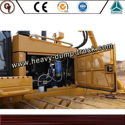 Chinese Factory Sem816 190HP Bulldozer Small Bulldozer