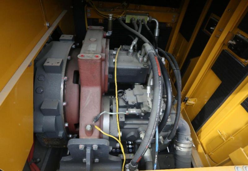 XCMG 90 Ton 6 Cbm Xe950d Large Hydraulic Crawler Crawler Mining Excavator for Sale