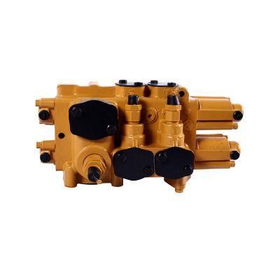 Wheel Loader Hydraulic Valve