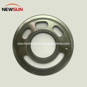 Hot Sale Hydraulic Pump Parts for Excavator Valve Plate (R) of Spk10/10