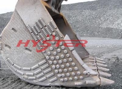 700bhn Good Quality Excavator Bucket Wear Buttons for Wear Protection