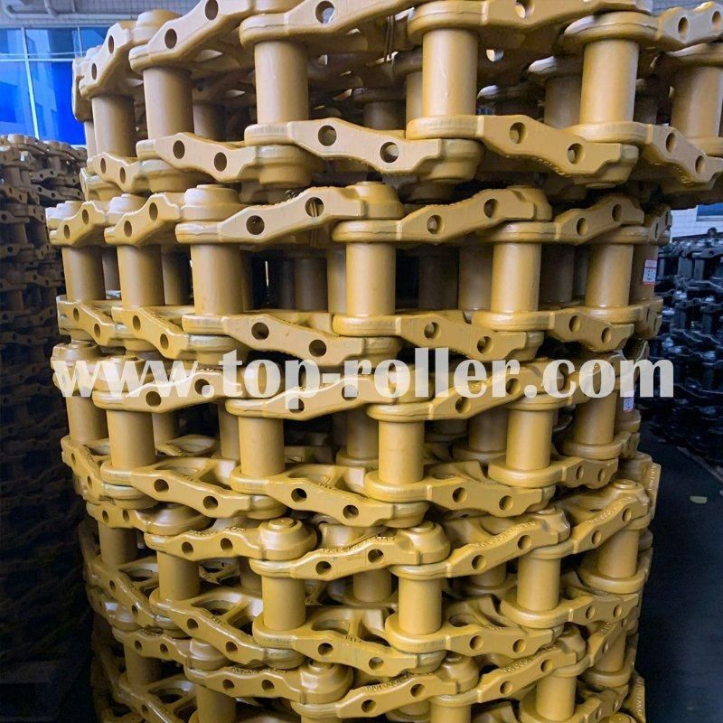 Wholesale Bulldozer Undercarriage Parts Track Chain D8n