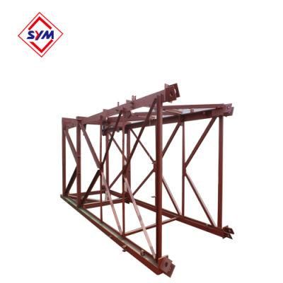 1.6/2m Telescoping Cage for Tower Crane