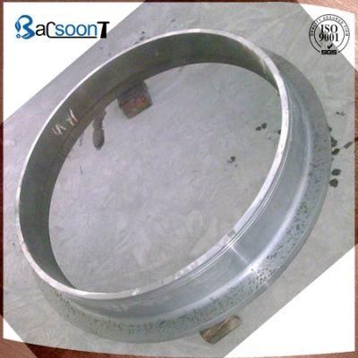Customized Forged Steel Ring for Enginerring Machinery