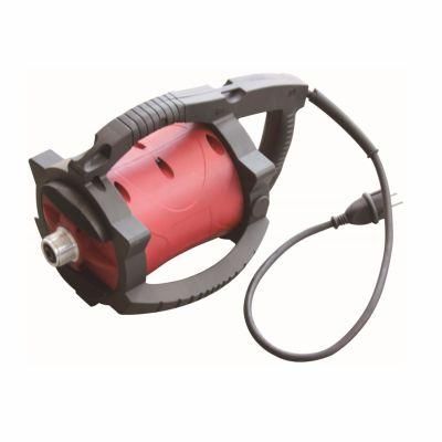 2019 New Design 2300W High-Frequency Concrete Vibrator