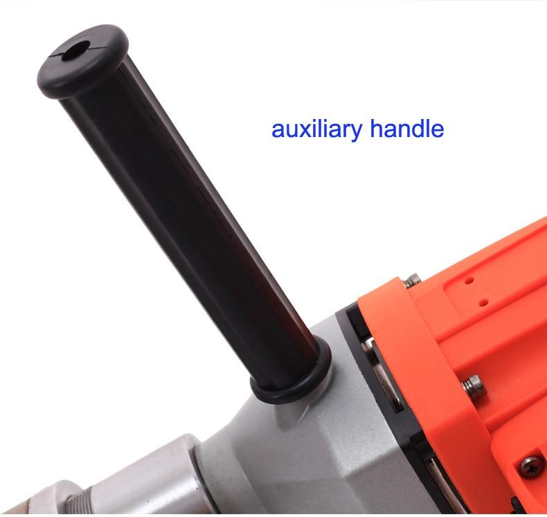 Electric Putty Mortar Grinding Conveying Grouting Machine for Windows and Door