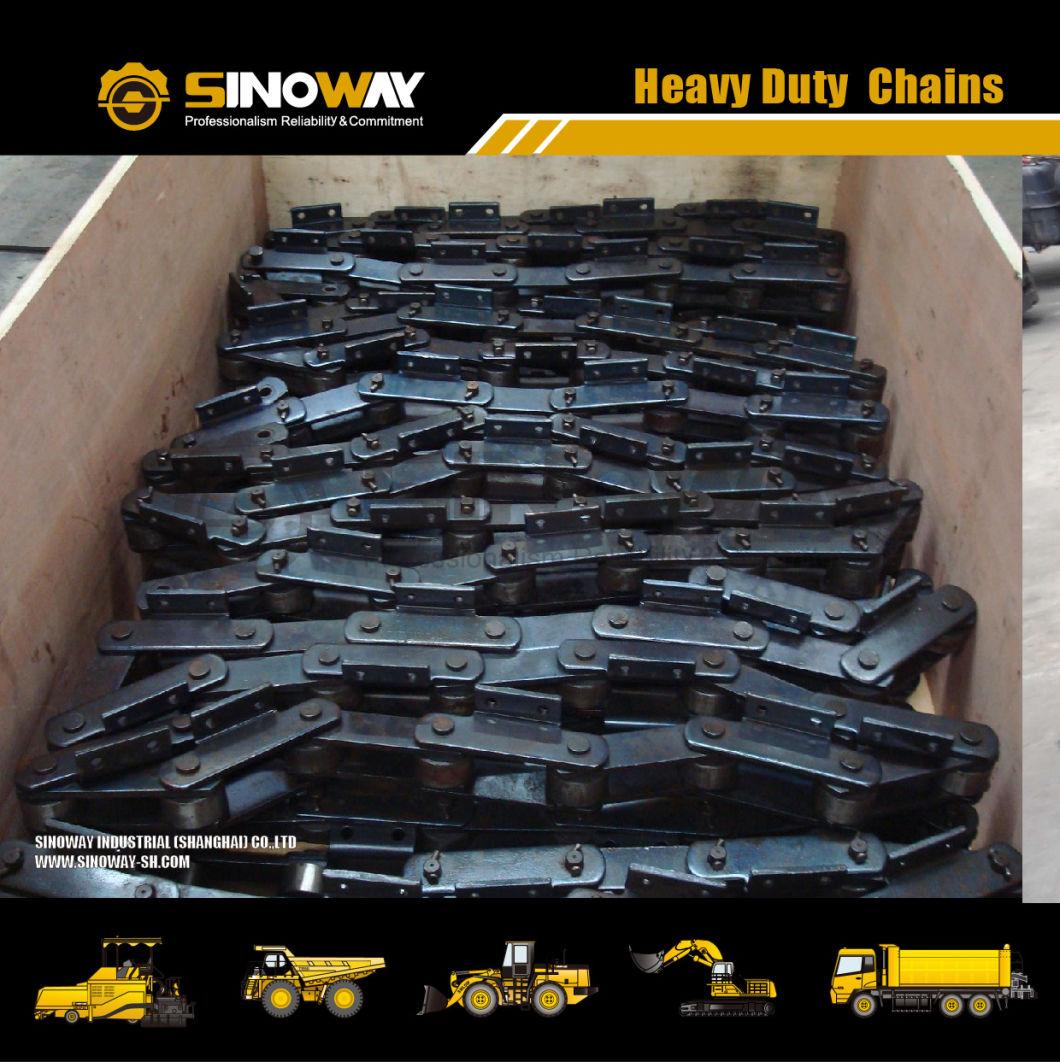 Hydraulic Floating Undercarriage Pontoons for Cat Hitachi Komatsu Doosan & Volvo
